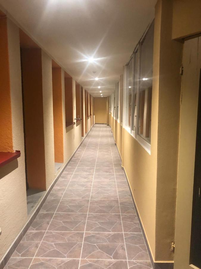 Hostel By Grischalodge Parpan Εξωτερικό φωτογραφία